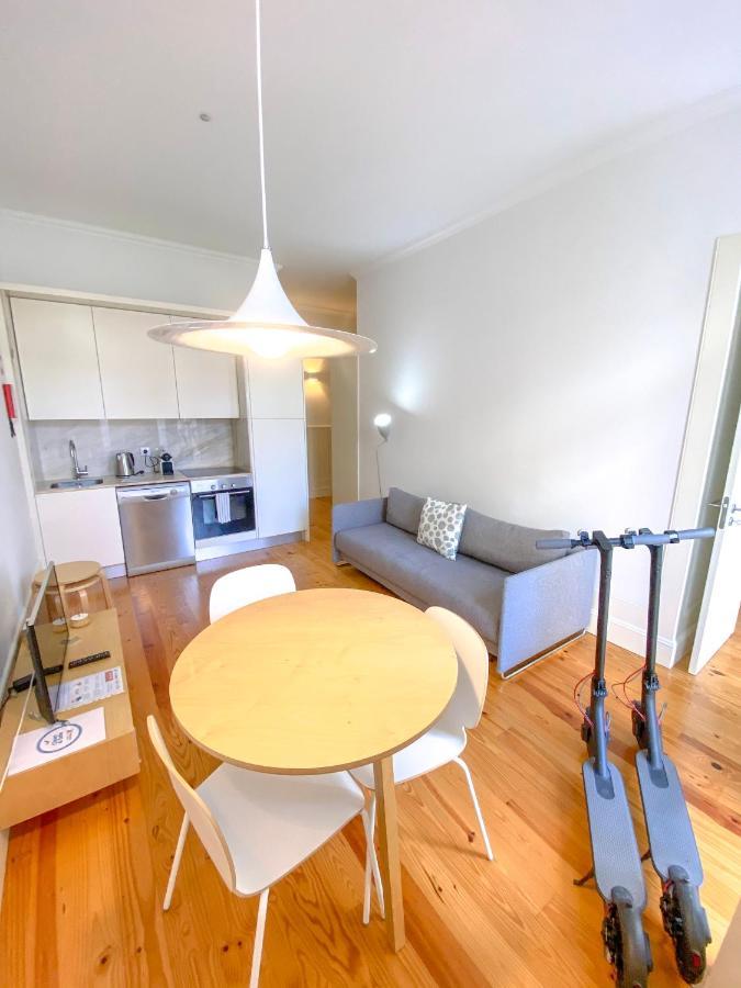 Cl Ildefonso III Apartment Porto Exterior photo