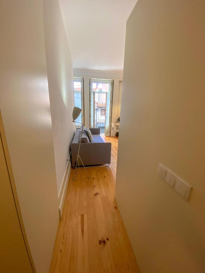 Cl Ildefonso III Apartment Porto Exterior photo